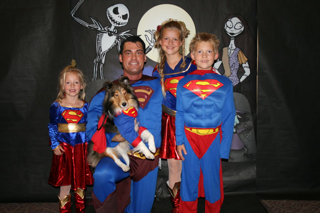 Superfam