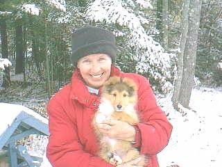 Jeane_and_megan_as_a_pup
