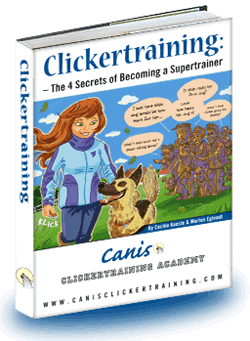Clicker Training Book